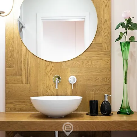 فندق مبيت وإفطار Biora Hospitality