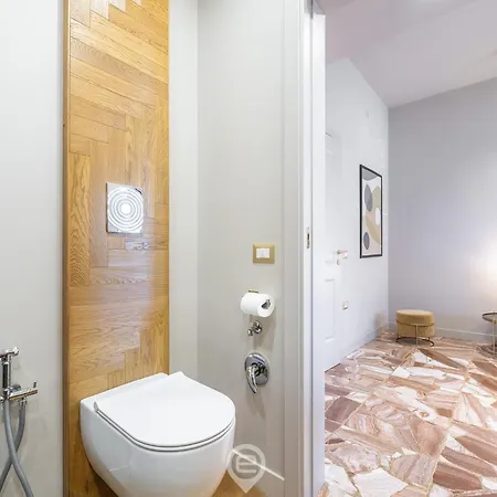 Biora Hospitality Serri