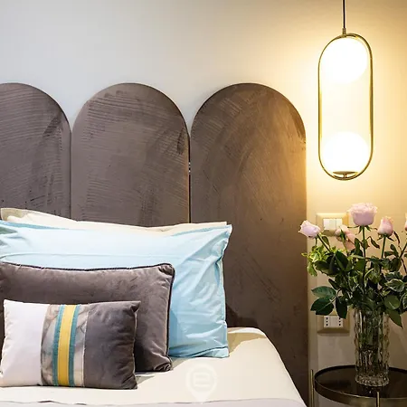 فندق مبيت وإفطار Biora Hospitality Serri
