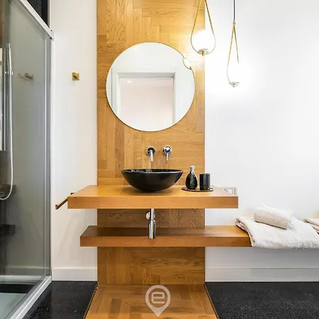 فندق مبيت وإفطار Biora Hospitality Serri