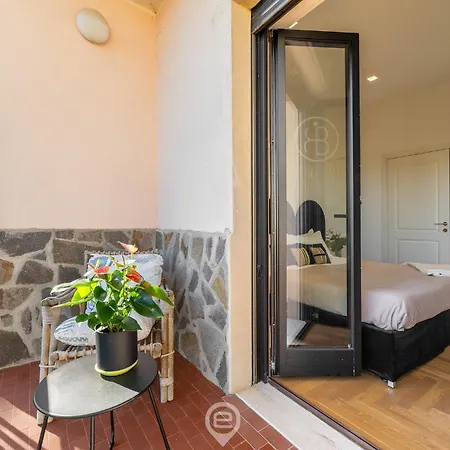 Biora Hospitality * Serri