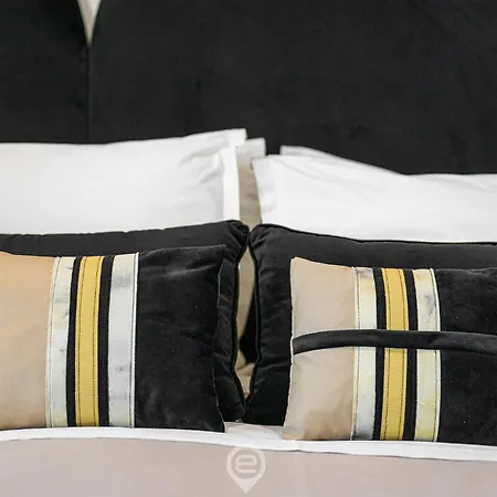 Biora Hospitality فندق مبيت وإفطار Serri