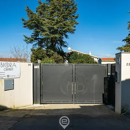 Biora Hospitality Serri