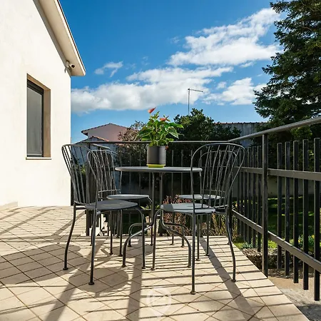 Estay - Biora Hospitality 3* Serri