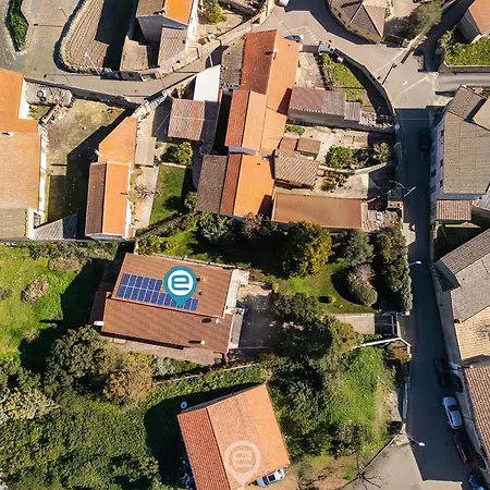 Biora Hospitality 3* Serri