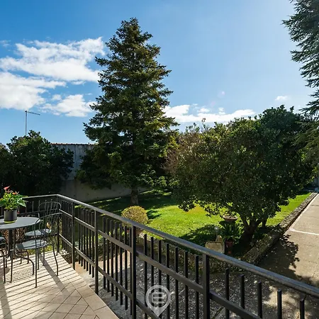 Biora Hospitality 3* Serri