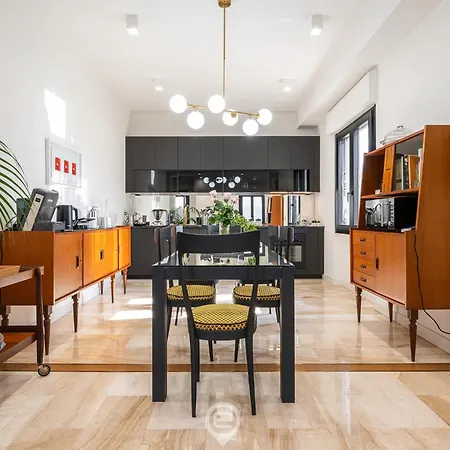 Biora Hospitality * Serri
