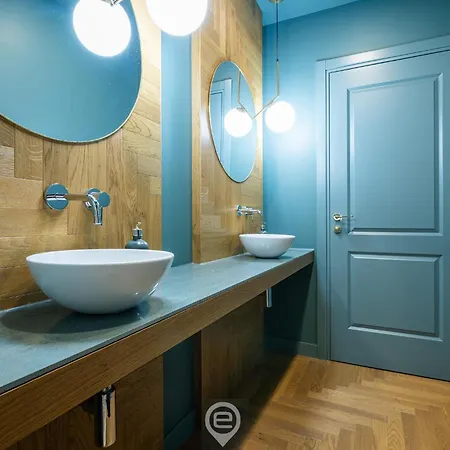Estay - Biora Hospitality Bed and Breakfast 3*