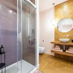 Biora Hospitality 3* Serri