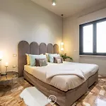 住宿加早餐酒店 Biora Hospitality