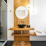 住宿加早餐酒店 Biora Hospitality Serri