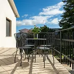 Biora Hospitality 3* Serri