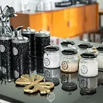 住宿加早餐酒店 Biora Hospitality 3*