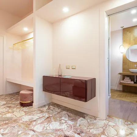 B&B Biora Hospitality Serri