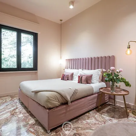 Bed & Breakfast Biora Hospitality 3*