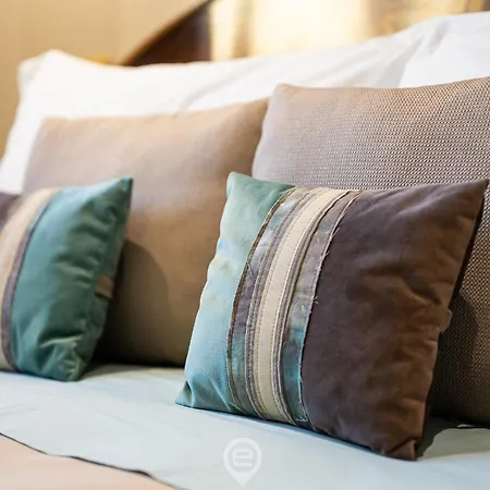 Biora Hospitality 3* Serri