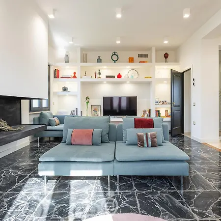 Estay - Biora Hospitality 3* Serri