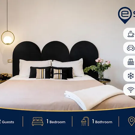 Estay - Biora Hospitality Frühstückspension Serri